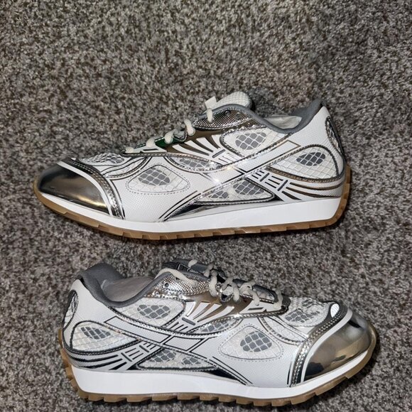 Bottega Veneta sneaker - Picture 2 of 5